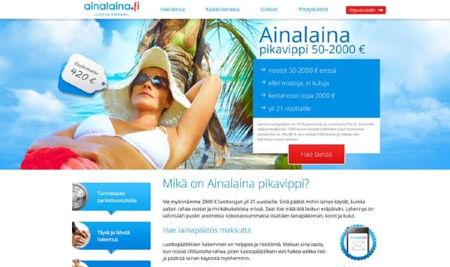 Ainalaina kokemukset ja keskustelu