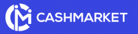 logo CashMarket pikalainaa