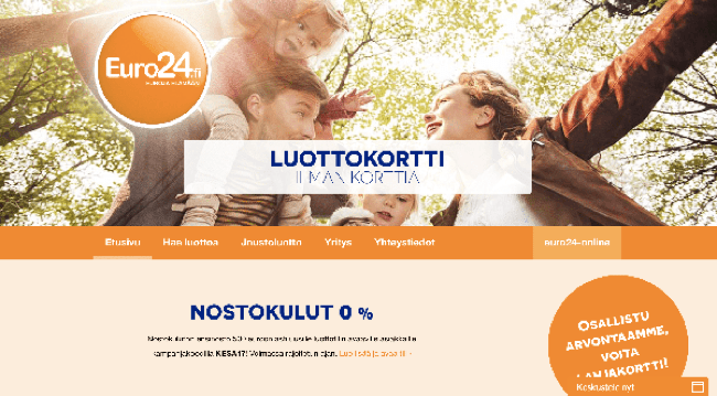 Euro24 kokemukset ja keskustelu