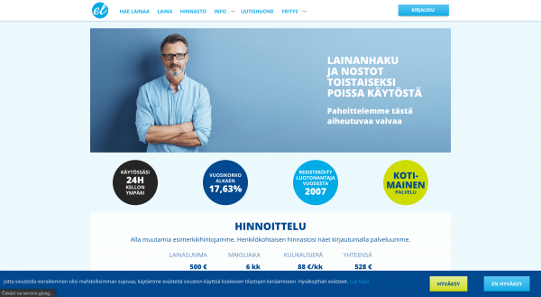 Euroloan Consumer Finance Oyj