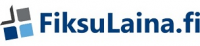 logo FiksuLaina