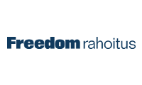 logo Freedom Rahoitus