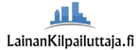 logo Lainankilpailuttaja