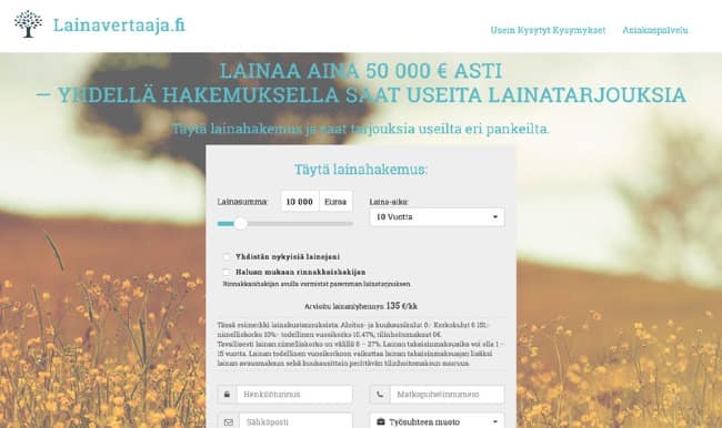 Lainavertaaja kokemukset ja keskustelu