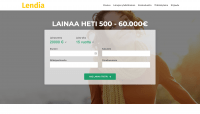 Lendia