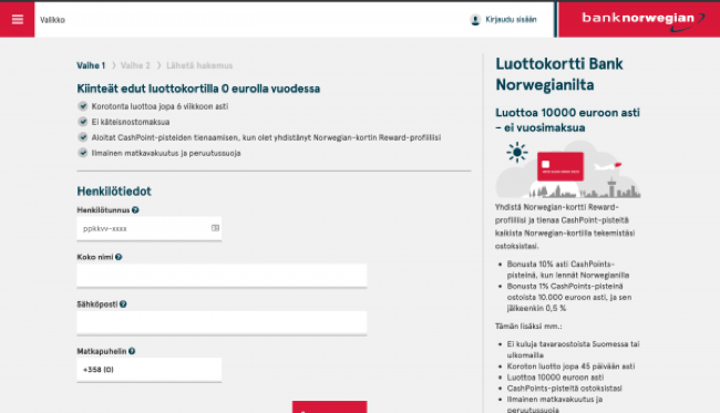 Norwegian Air Shuttle ASA