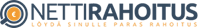 Nettirahoitus