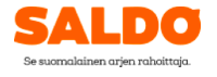 Saldo