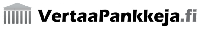 VertaaPankkeja