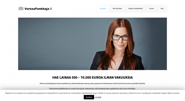 WebCube Oy