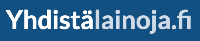 Yhdistälainoja